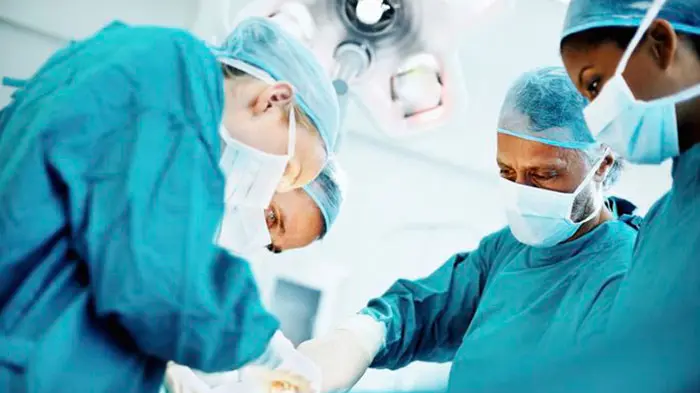 Healthcare — Preface and Importance
