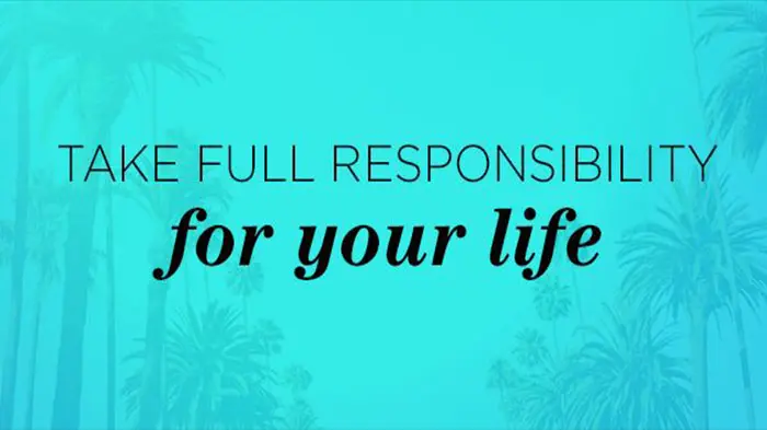 Life, passion, or responsibility